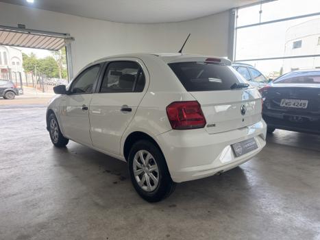 VOLKSWAGEN Gol 1.0 12V FLEX MPI G8, Foto 5