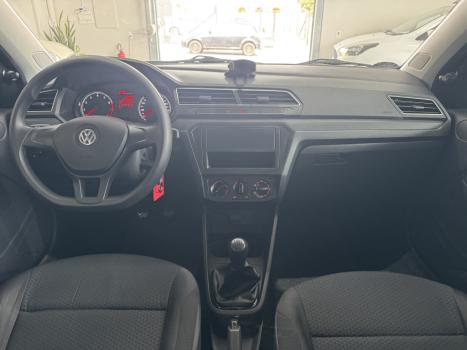 VOLKSWAGEN Gol 1.0 12V FLEX MPI G8, Foto 13