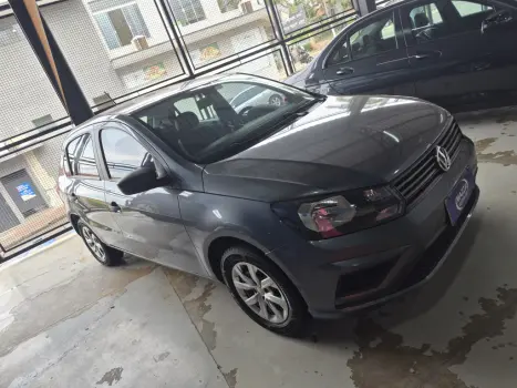 VOLKSWAGEN Gol 1.0 12V FLEX MPI G7 TRENDLINE, Foto 1