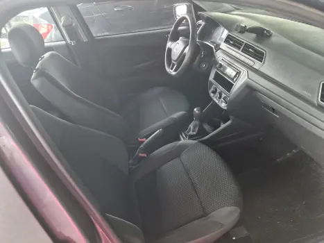 VOLKSWAGEN Gol 1.0 12V FLEX MPI G7 TRENDLINE, Foto 2