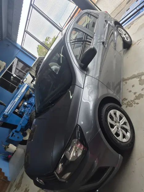 VOLKSWAGEN Gol 1.0 12V FLEX MPI G7 TRENDLINE, Foto 3