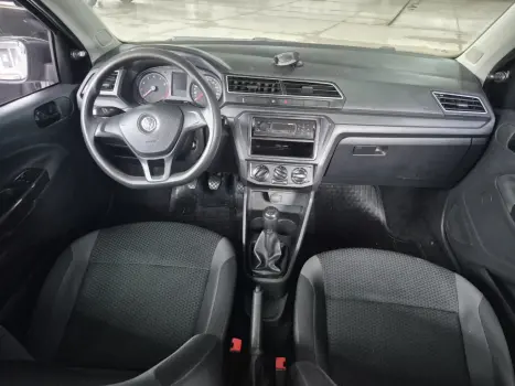 VOLKSWAGEN Gol 1.0 12V FLEX MPI G7 TRENDLINE, Foto 4
