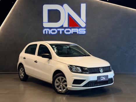VOLKSWAGEN Gol 1.0 12V FLEX MPI G8, Foto 1