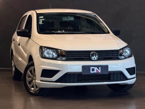 VOLKSWAGEN Gol 1.0 12V FLEX MPI G8, Foto 2