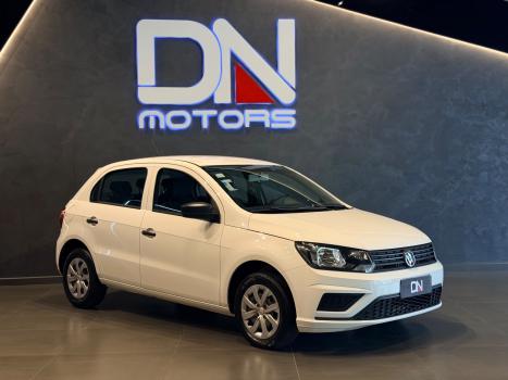 VOLKSWAGEN Gol 1.0 12V FLEX MPI G8, Foto 3
