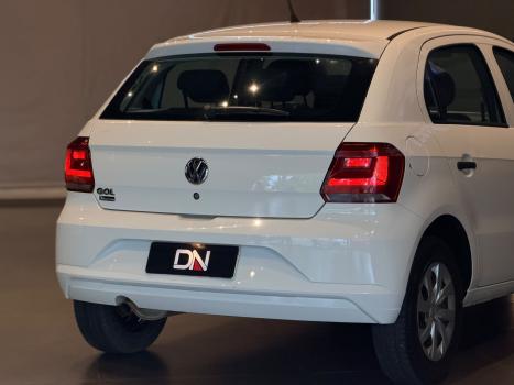 VOLKSWAGEN Gol 1.0 12V FLEX MPI G8, Foto 5