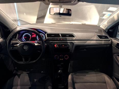 VOLKSWAGEN Gol 1.0 12V FLEX MPI G8, Foto 7