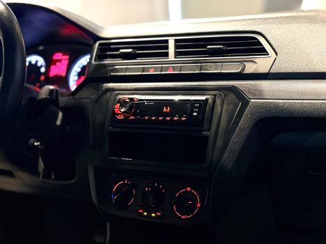 VOLKSWAGEN Gol 1.0 12V FLEX MPI G8, Foto 9