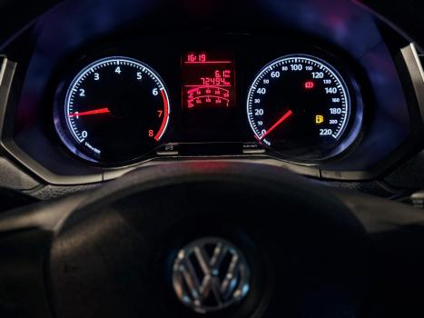 VOLKSWAGEN Gol 1.0 12V FLEX MPI G8, Foto 10
