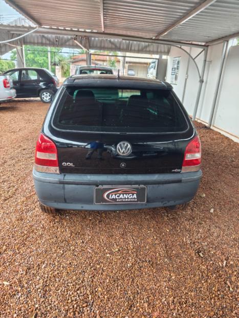VOLKSWAGEN Gol 1.0 16V 4P G3 CITY, Foto 4