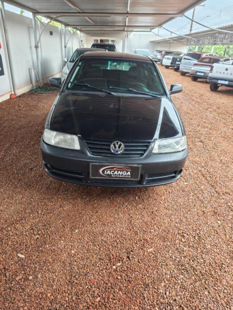 VOLKSWAGEN Gol 1.0 16V 4P G3 CITY, Foto 5