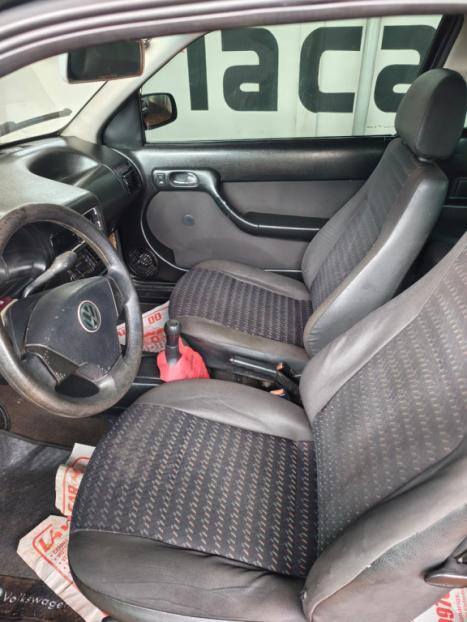 VOLKSWAGEN Gol 1.0 16V 4P G3 CITY, Foto 6
