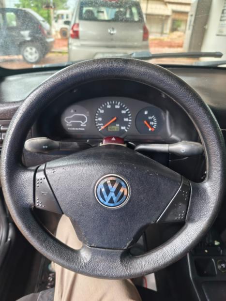 VOLKSWAGEN Gol 1.0 16V 4P G3 CITY, Foto 7