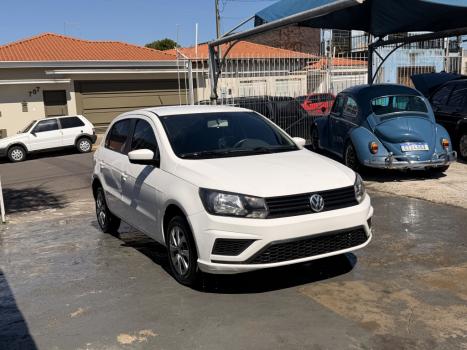 VOLKSWAGEN Gol 1.0 12V 4P FLEX MPI G7 COMFORTLINE, Foto 1