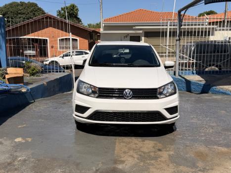 VOLKSWAGEN Gol 1.0 12V 4P FLEX MPI G7 COMFORTLINE, Foto 2