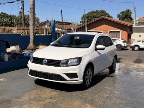VOLKSWAGEN Gol 1.0 12V 4P FLEX MPI G7 COMFORTLINE, Foto 3