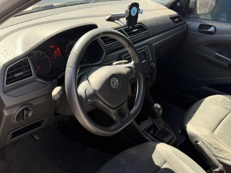 VOLKSWAGEN Gol 1.0 12V 4P FLEX MPI G7 COMFORTLINE, Foto 5