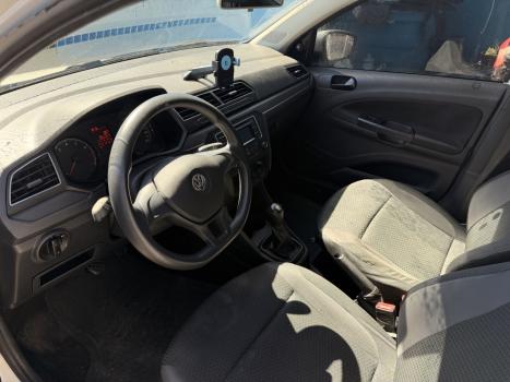 VOLKSWAGEN Gol 1.0 12V 4P FLEX MPI G7 COMFORTLINE, Foto 6