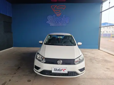 VOLKSWAGEN Gol 1.0 12V 4P FLEX MPI G7, Foto 1
