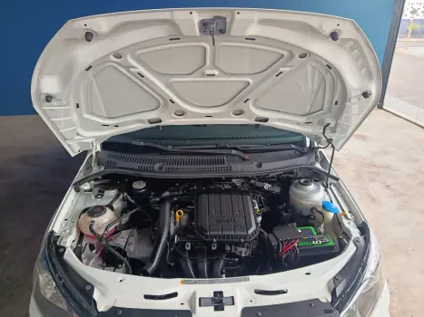 VOLKSWAGEN Gol 1.0 12V 4P FLEX MPI G7, Foto 9