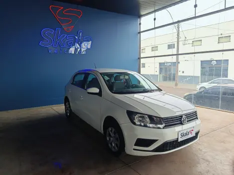 VOLKSWAGEN Gol 1.0 12V 4P FLEX MPI G7, Foto 2