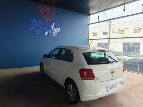 VOLKSWAGEN Gol 1.0 12V 4P FLEX MPI G7, Foto 5