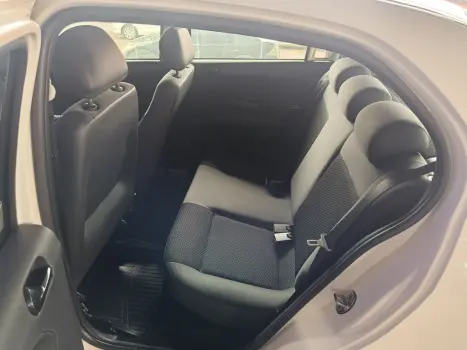 VOLKSWAGEN Gol 1.0 12V 4P FLEX MPI G7, Foto 8