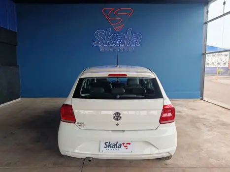 VOLKSWAGEN Gol 1.0 12V 4P FLEX MPI G7, Foto 6