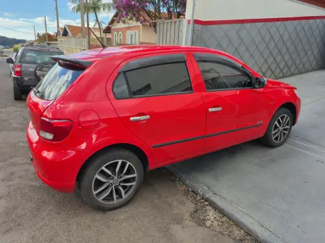VOLKSWAGEN Gol 1.0 4P G4 TREND FLEX, Foto 12