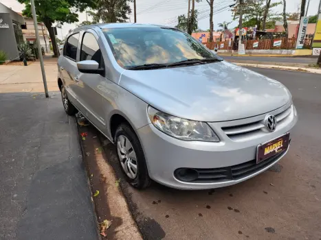 VOLKSWAGEN Gol 1.0 4P G5 TREND FLEX, Foto 5