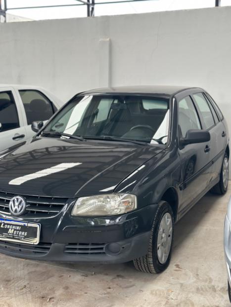 VOLKSWAGEN Gol 1.0 4P G4 TREND FLEX, Foto 1