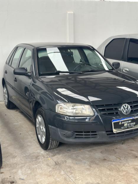 VOLKSWAGEN Gol 1.0 4P G4 TREND FLEX, Foto 2