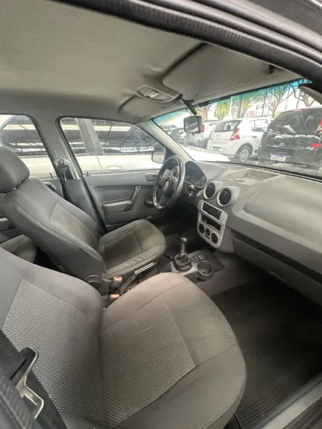 VOLKSWAGEN Gol 1.0 4P G4 TREND FLEX, Foto 6