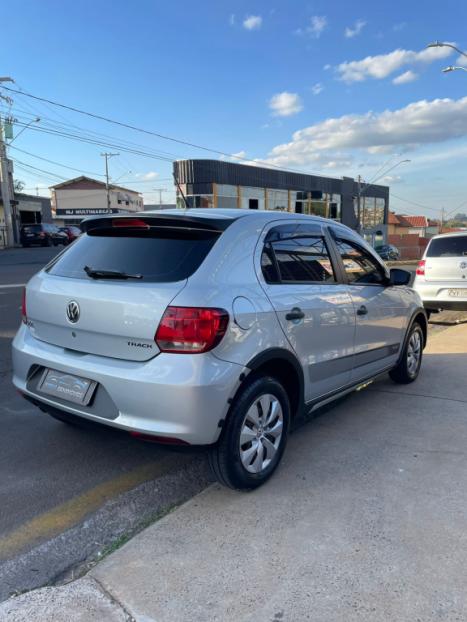 VOLKSWAGEN Gol 1.0 4P G6 TRACK FLEX, Foto 3