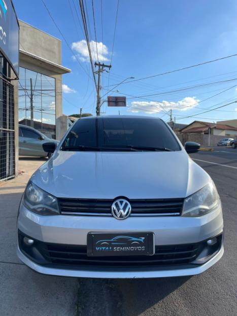 VOLKSWAGEN Gol 1.0 4P G6 TRACK FLEX, Foto 4
