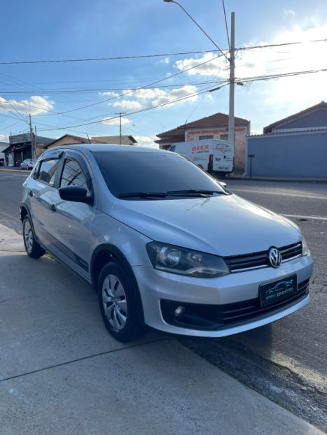 VOLKSWAGEN Gol 1.0 4P G6 TRACK FLEX, Foto 5