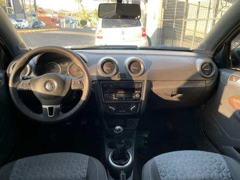 VOLKSWAGEN Gol 1.0 4P G6 TRACK FLEX, Foto 7