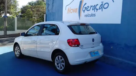 VOLKSWAGEN Gol 1.0 4P G6 TREND FLEX, Foto 11