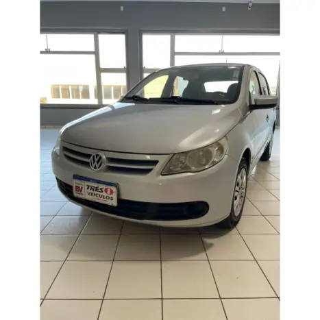 VOLKSWAGEN Gol 1.0 4P G5 FLEX, Foto 2