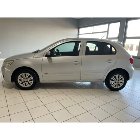 VOLKSWAGEN Gol 1.0 4P G5 FLEX, Foto 3