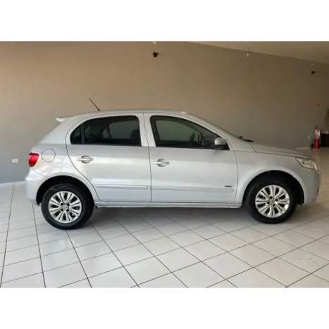 VOLKSWAGEN Gol 1.0 4P G5 FLEX, Foto 4