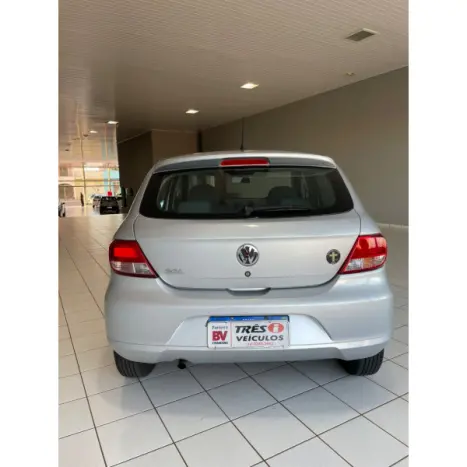 VOLKSWAGEN Gol 1.0 4P G5 FLEX, Foto 5