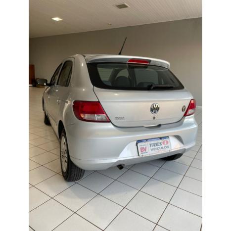 VOLKSWAGEN Gol 1.0 4P G5 FLEX, Foto 6