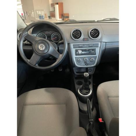 VOLKSWAGEN Gol 1.0 4P G5 FLEX, Foto 7