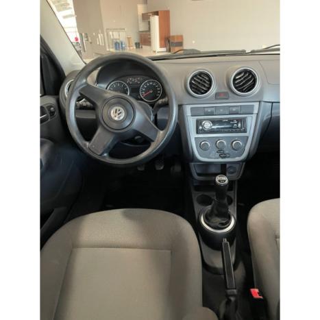 VOLKSWAGEN Gol 1.0 4P G5 FLEX, Foto 8