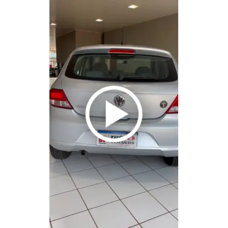 VOLKSWAGEN Gol 1.0 4P G5 FLEX, Foto 9