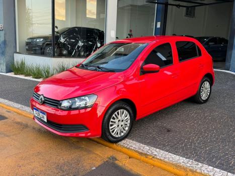 VOLKSWAGEN Gol 1.0 4P G6 SPECIAL FLEX, Foto 2