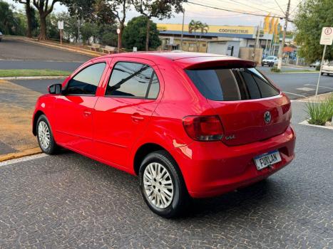 VOLKSWAGEN Gol 1.0 4P G6 SPECIAL FLEX, Foto 4