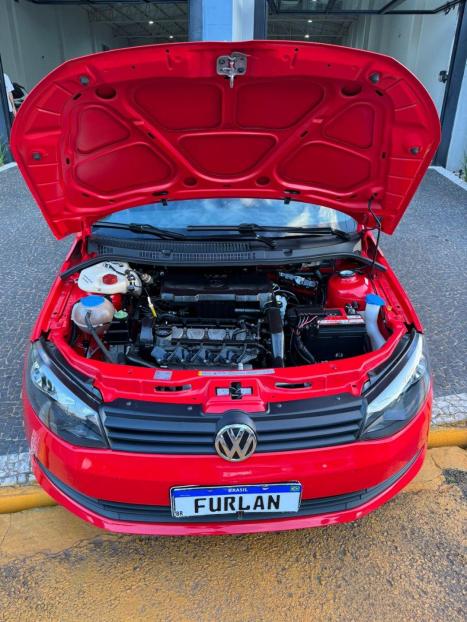 VOLKSWAGEN Gol 1.0 4P G6 SPECIAL FLEX, Foto 5