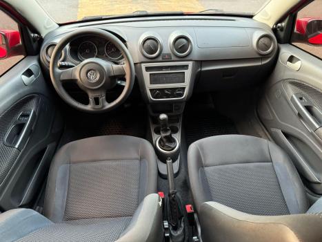 VOLKSWAGEN Gol 1.0 4P G6 SPECIAL FLEX, Foto 6